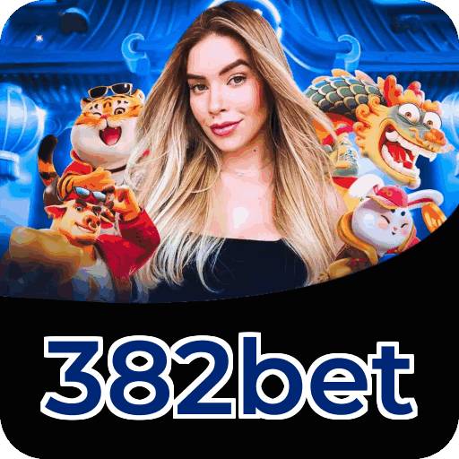 Tabela RTP dos jogos de cassino da 382bet